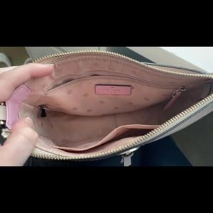 Kate Spade cross body bag